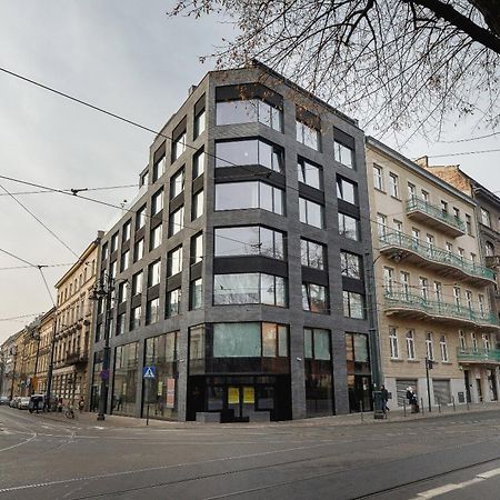 Apartment For Two - Pilsudskiego 1 Street Krakau Exterior foto